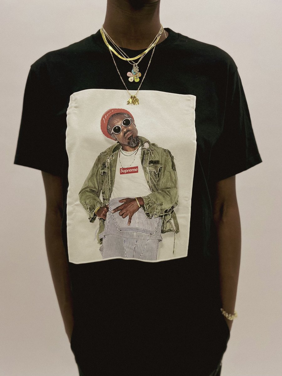 Heatlab_paris's tweet photo. s/o king Andre 👑

Shop le outfit directement sur https://t.co/c9IhYNTHSE https://t.co/trmL9QjRVY