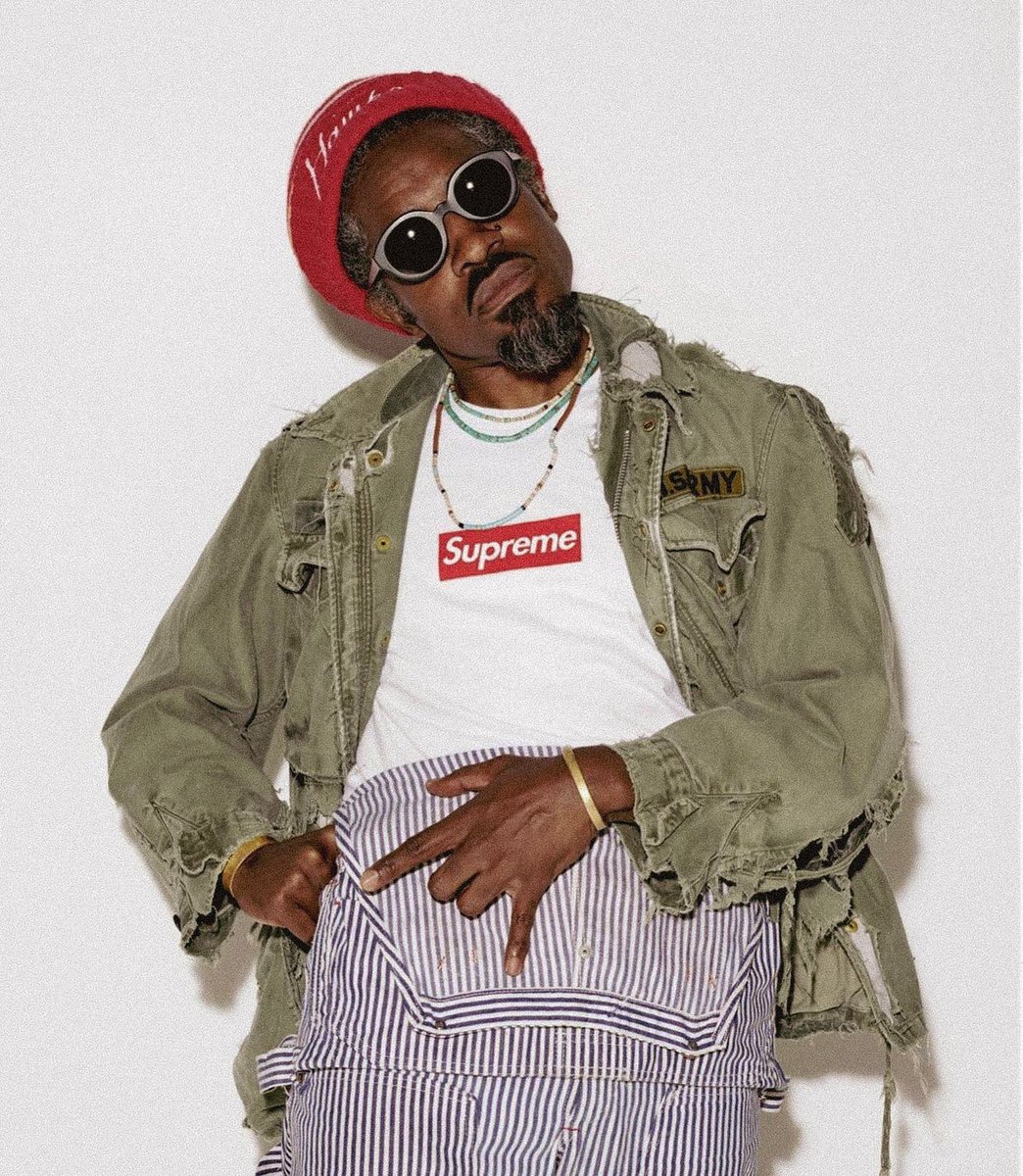 Heatlab_paris's tweet photo. s/o king Andre 👑

Shop le outfit directement sur https://t.co/c9IhYNTHSE https://t.co/trmL9QjRVY