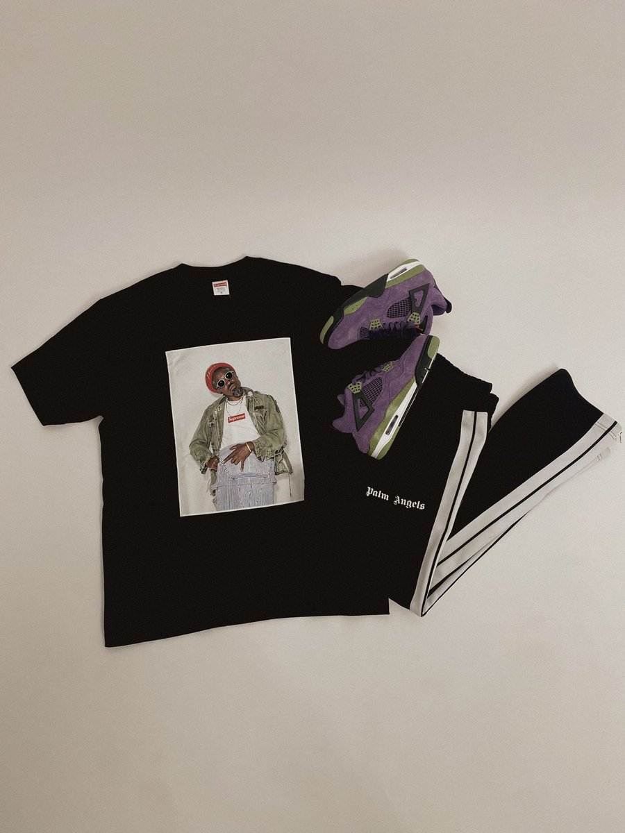 Heatlab_paris's tweet photo. s/o king Andre 👑

Shop le outfit directement sur https://t.co/c9IhYNTHSE https://t.co/trmL9QjRVY