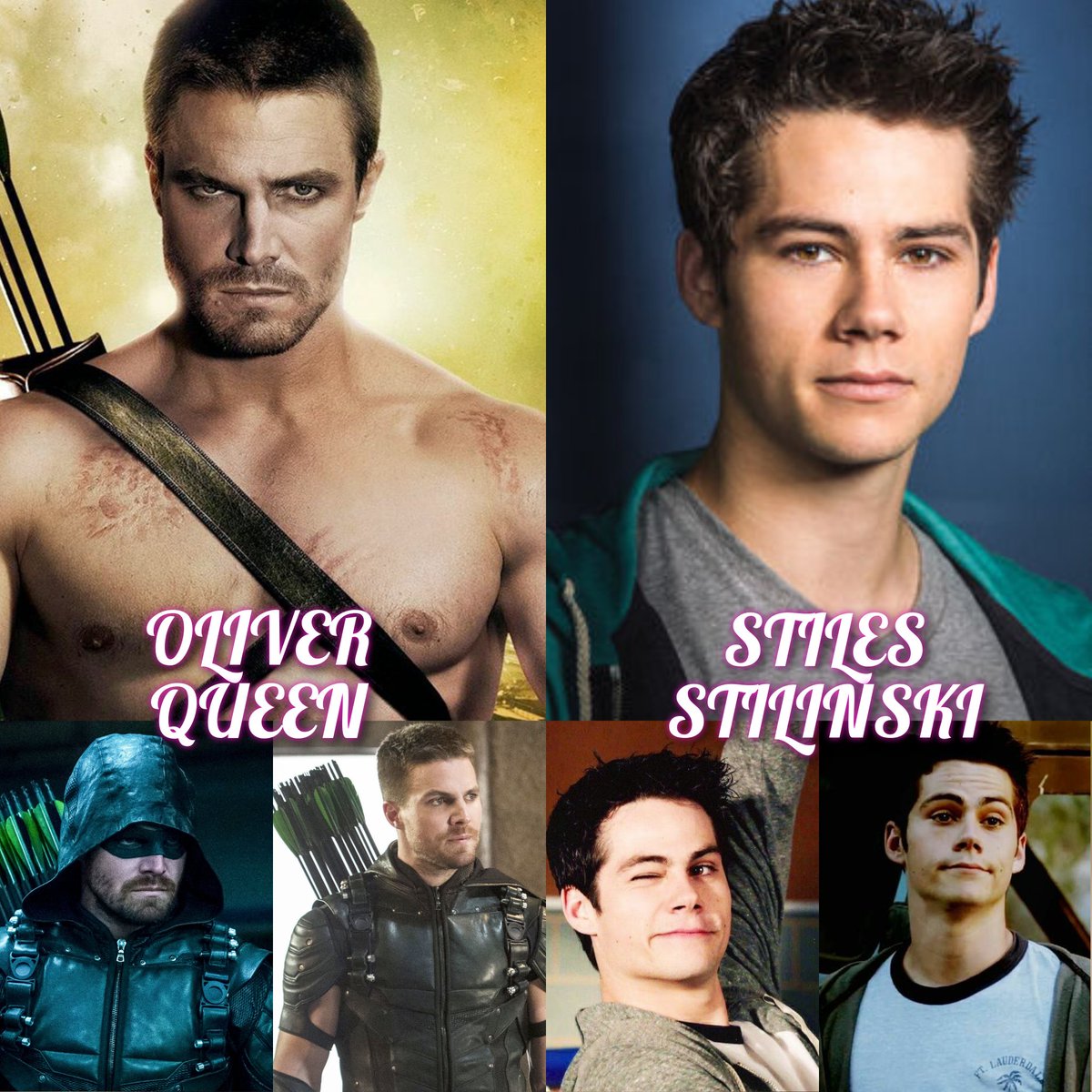 SimusJota_'s tweet photo. 🎬 GALA FINAL 🎬 #SimuMix6
¿Quién debe GANAR: Stiles u Oliver?
Vota escribiendo GANAR + NOMBRE de tu favorito.
El más votado será el ganador de la simulación.
⏳Límite: Indefinido⌛ https://t.co/xpoJ3dKOCj