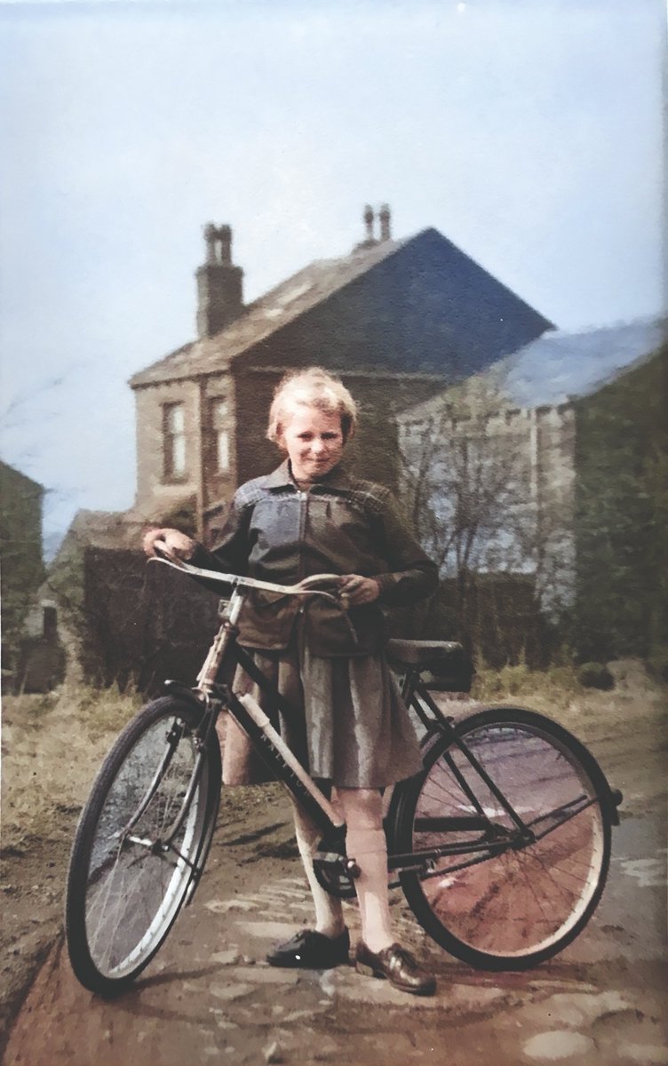 The_Dalesman's tweet image. Myra Robinson on a childhood lesson. How white lies can get you into a smelly situation.
Maybe an article to read to your children/grandchildren.
#StoriesForSwift 
shop.dalesman.co.uk/the-yorkshire-…