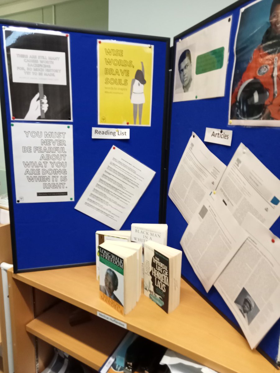 Library & Knowledge Services @ East Kent Hospitals tweet media