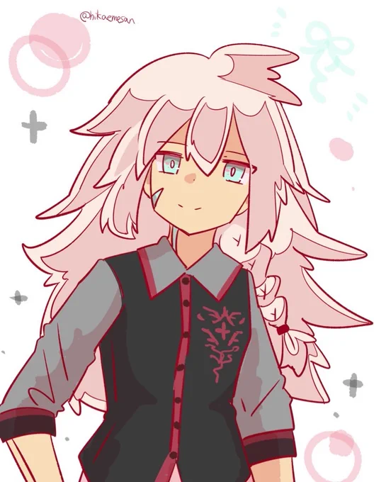 fgoまとめ #漫画 #FGO #Fate/GrandOrder #ジークフリート(Fate) #クリームヒルト(Fate)  