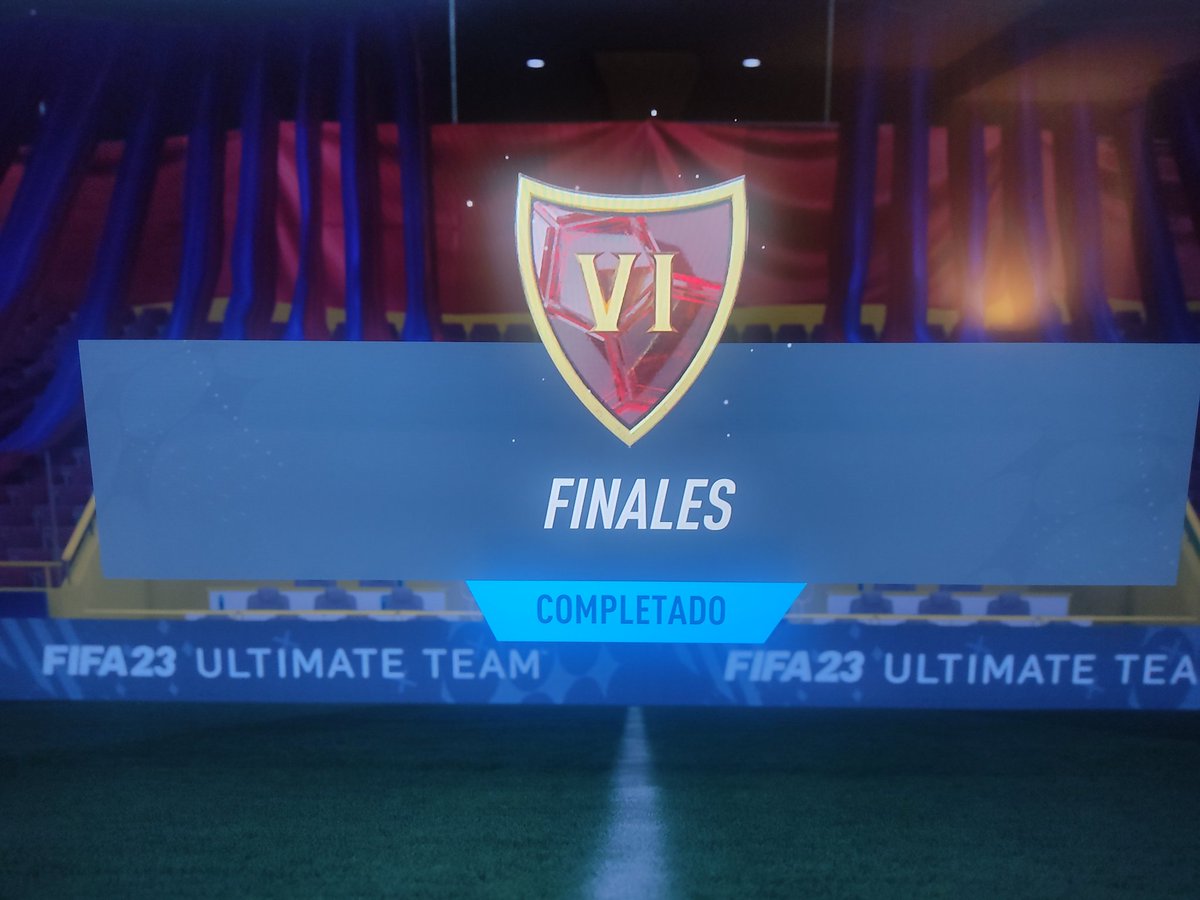 KingJantos's tweet photo. Nuevos resultados de #FC: 
Rango VI (10W, bajamos 1W).
Recompensas... digamos que bastante mejorables (por no decir otra cosa) Pero bueno, estamos empezando...

¡A seguir! 💪🏻🎮🦉 https://t.co/GuxTuldMiC