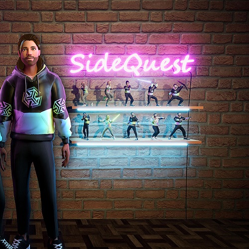 SideQuest Gets $12M investment from Google. #VirtualReality alternative marketplace gets a boost from the makers of Cardboard #VR buff.ly/3ewHuQl