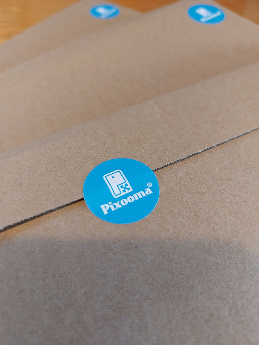 Pixooma's tweet image. Personalised goodies are on their way to 10 lucky recipients as part of our new #magazine #Campaign, are you one of them?

Even if you're not, you could still be lucky in our competition: pixooma.co.uk/win-a-magazine…

#itcouldbeyou