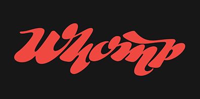 AdobeUK's tweet photo. This #FontFeature is giving us school deja vu. Did somebody say β¨onomatopoeiaβ¨?
πWhomp
βοΈ by @alepaul
π Buenos Aires https://t.co/h20CB202GY