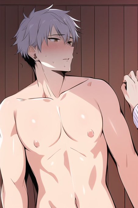 「ダメですって、こんなの……」 