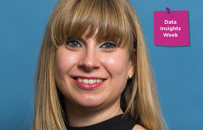 EmployeeBenefit's tweet image. Debbie Lovewell-Tuck: Welcome to Data Insights Week! ow.ly/390q50LbHmn #EBDataInsights22