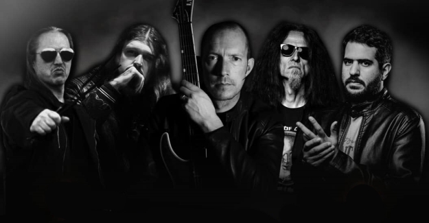 Metal_Forces's tweet photo. KRILLOAN Release Official Lyric Video For New Track ‘Sons Of The Lion’ https://t.co/BDbazhlAby @ScarletRecords #Krilloan #EmperorRising #PowerMetal https://t.co/FWOd33GTUq