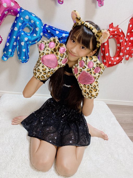 藤林夢のTwitter画像35