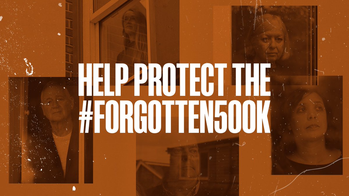 LUPUSUK's tweet photo. Today, we join with other charities and @evusheld4theuk for a national campaign to get #Evusheld for the #Forgotten500k.

Please RT and help us press the government to roll out Evusheld for the severely immunosuppressed.

Learn more about the campaign at https://t.co/4atF2HiEgK https://t.co/VvrDiKg823