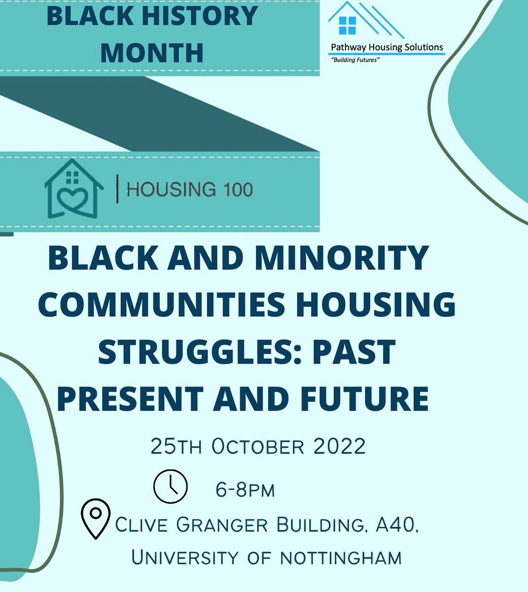 Pathway Housing Solutions tweet media