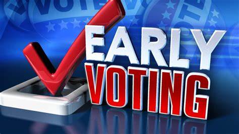 WomenWatchAfri's tweet photo. 🚨A Message from Women Watch Afrika:

Hello Georgia,

Early Voting Starts TODAY October 17th!

#GoVOTEGeorgia #GetVoteReady https://t.co/00mGDBQgUZ