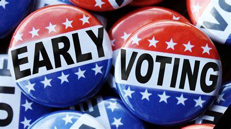WomenWatchAfri's tweet photo. 🚨A Message from Women Watch Afrika:

Hello Georgia,

Early Voting Starts TODAY October 17th!

#GoVOTEGeorgia #GetVoteReady https://t.co/00mGDBQgUZ