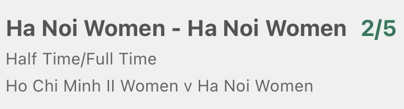 ExpresssBets's tweet photo. FREE TIP!⚽️

INPLAY!💥 https://t.co/ICqGxsjKeE