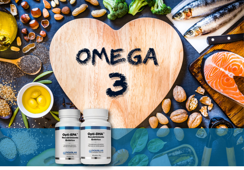 douglaslabs_es's tweet photo. Nuevo estudio : 2,7 g de EPA o de DHA por día durante 10 semanas  disminuye el nivel sanguíneo de triglicéridos  y  aumenta la adiponectina (hormona que regula el metabolismo energético, reduce los triglicéridos  y mejora el metabolismo de la glucosa) https://t.co/WnccFymybI https://t.co/nWPssEVZOB