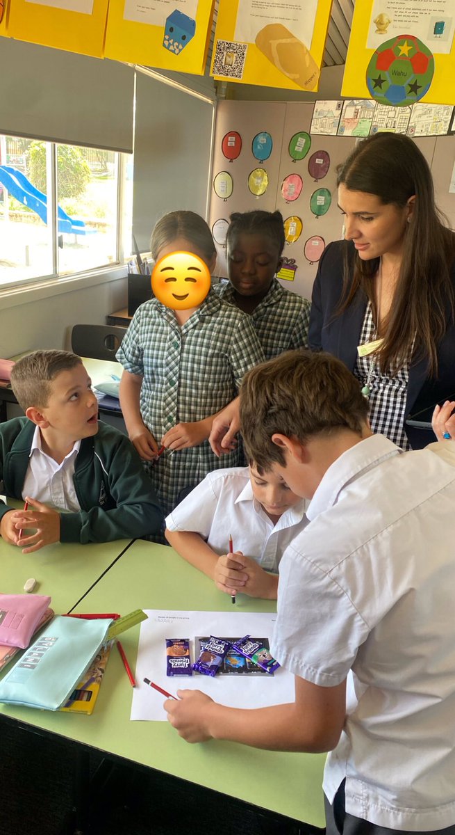 St Jerome's PS tweet media