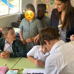 Photo by St Jerome's PS (@StJeromesPS)