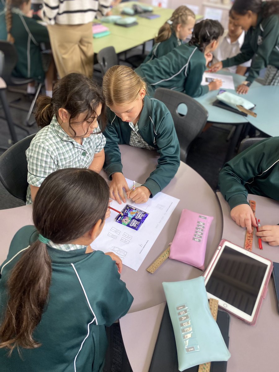 St Jerome's PS tweet media