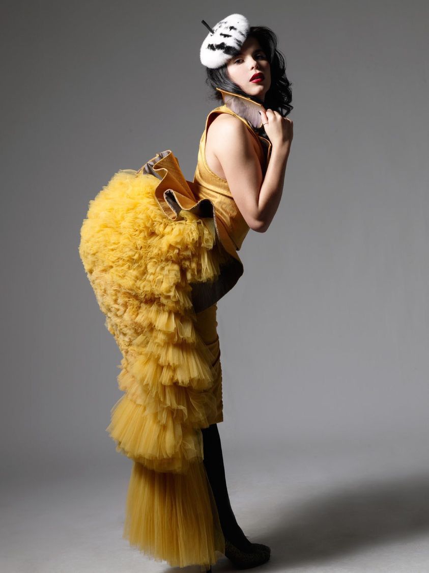 Paloma Faith tweet media