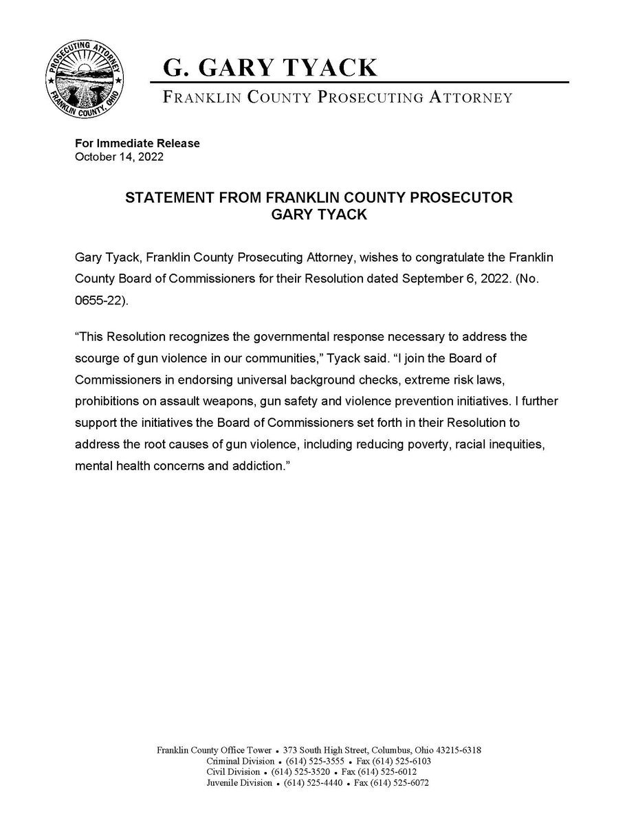 Prosecutor G. Gary Tyack tweet media