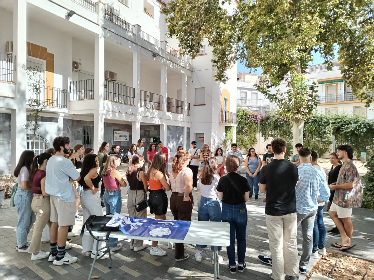 CIJ Puente Genil tweet media