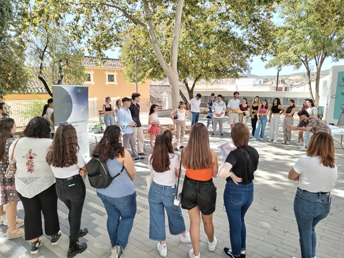 CIJ Puente Genil tweet media