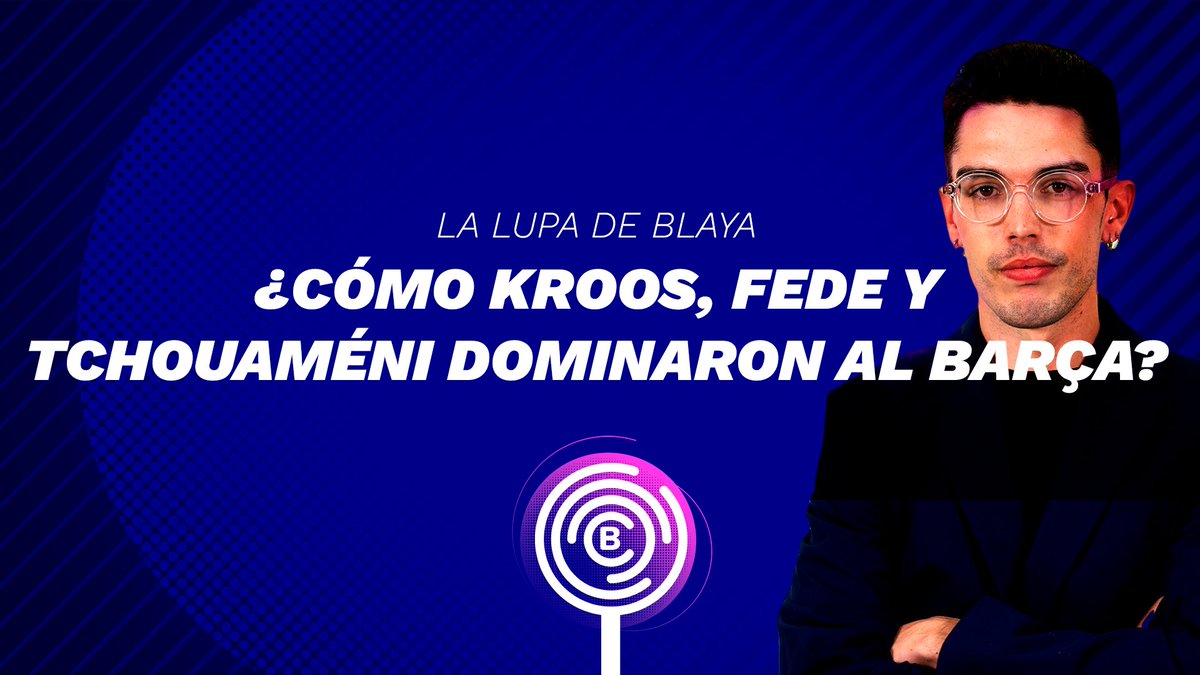Toca #LaLupa de @Blayasensat sobre cómo el Real Madrid se impuso en el ...