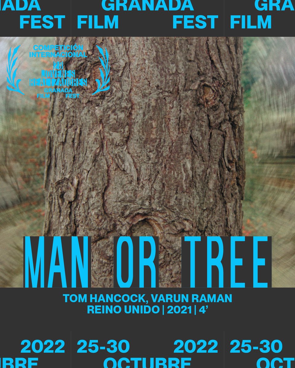 Festival Jóvenes Realizadores tweet media