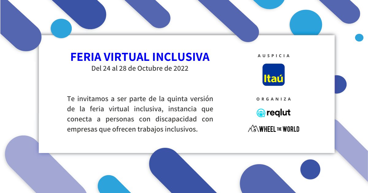 Reqlut Chile tweet media