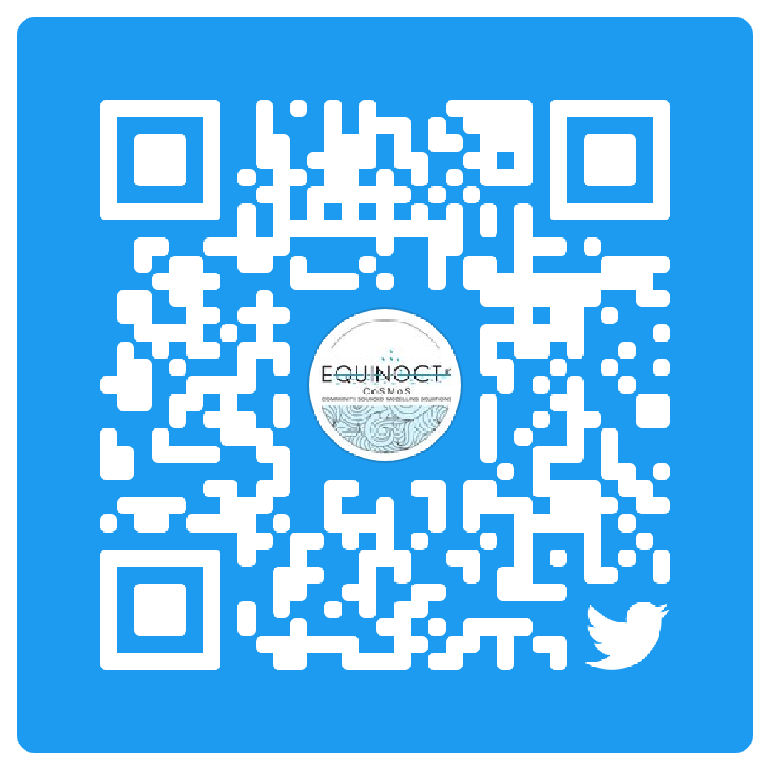 EQUINOCT CoSMoS (@equinoctindia) on Twitter photo 