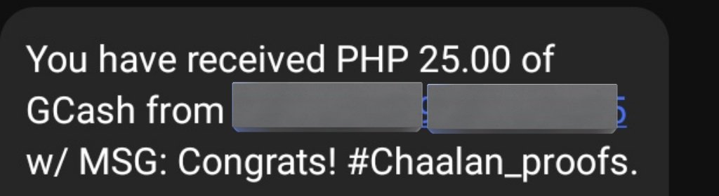 sunghoon_solo's tweet photo. Yay! Received ko na po thank you po saur much @jncc_pbl1178, @kc_proms and @kishclaims πβ¨.
#Chaalan_proofs https://t.co/XRupoDKWK3