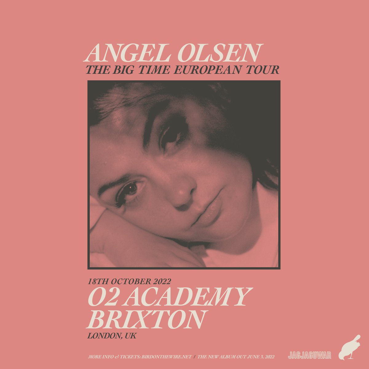 O2 Academy Brixton tweet media