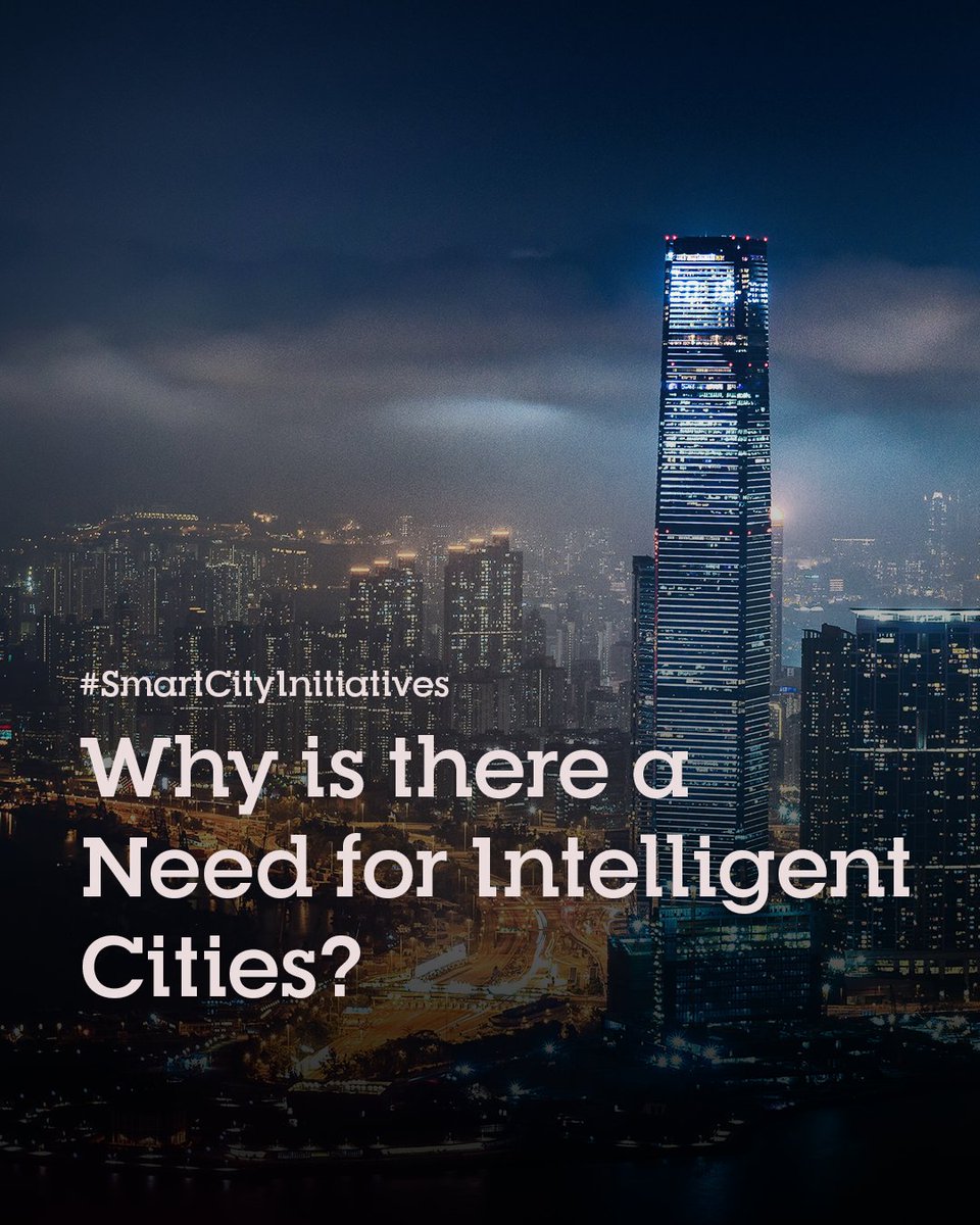 techactive's tweet photo. 🏙️ The benefits of smart cities are numerous and include better public safety, easier traffic flow, and reduced pollution.
.
.
#techactive #iotconnectivity #artificialintelliegence #techindustry #smartcities #engineeringchange https://t.co/zcMShQNwof