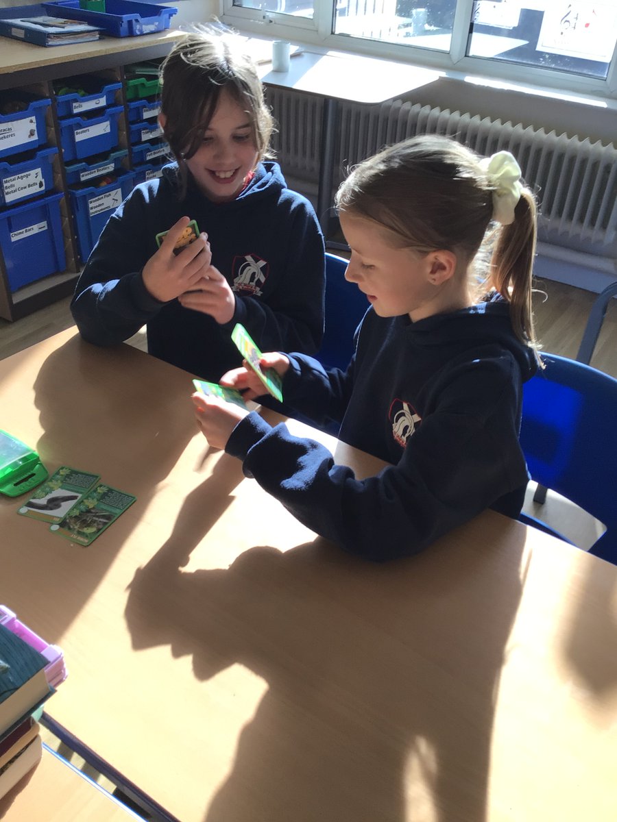 BartonSmsa's tweet photo. Excited for our new games club today! #gamesclub #stretchyourbrain https://t.co/wodZLbPOjv