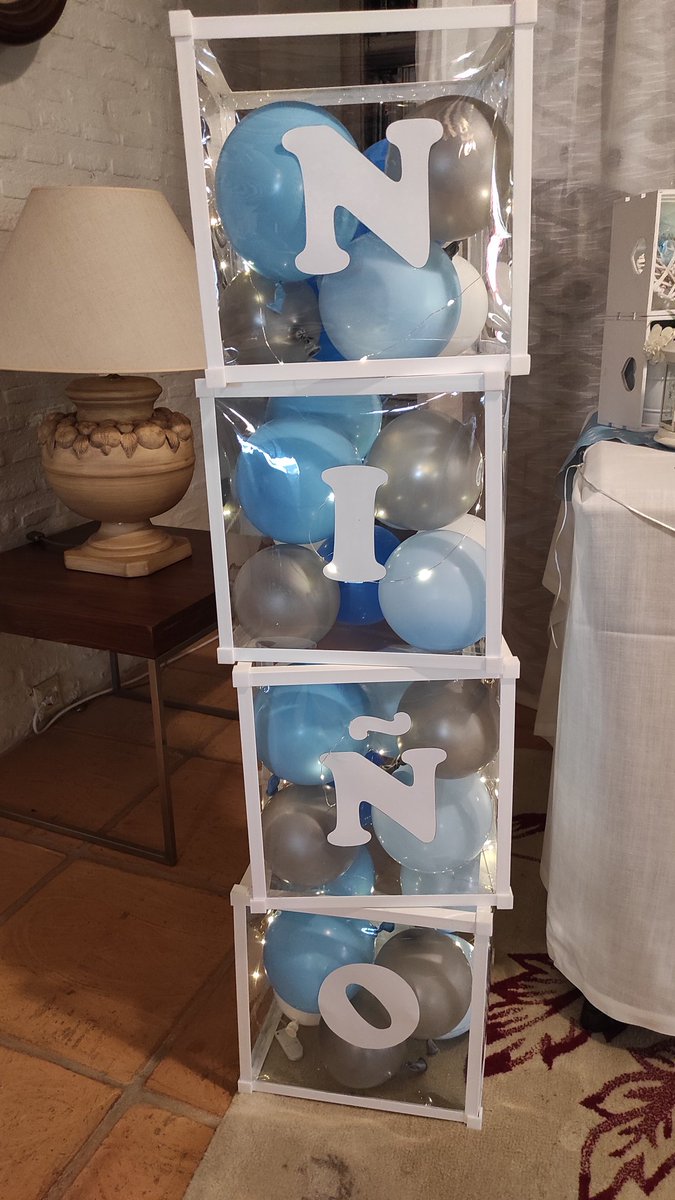 dulziamassanass's tweet photo. Fin de semana intenso de trabajo pero muy agradecidos por ello, Candy Bar en el bautizo de Bruno!!!!!!! #Dulzia #massanassa #candybar #regalosoriginales #bautizo #regalospersonalizados #mesadulce #chuches https://t.co/laZpFI4kt9
