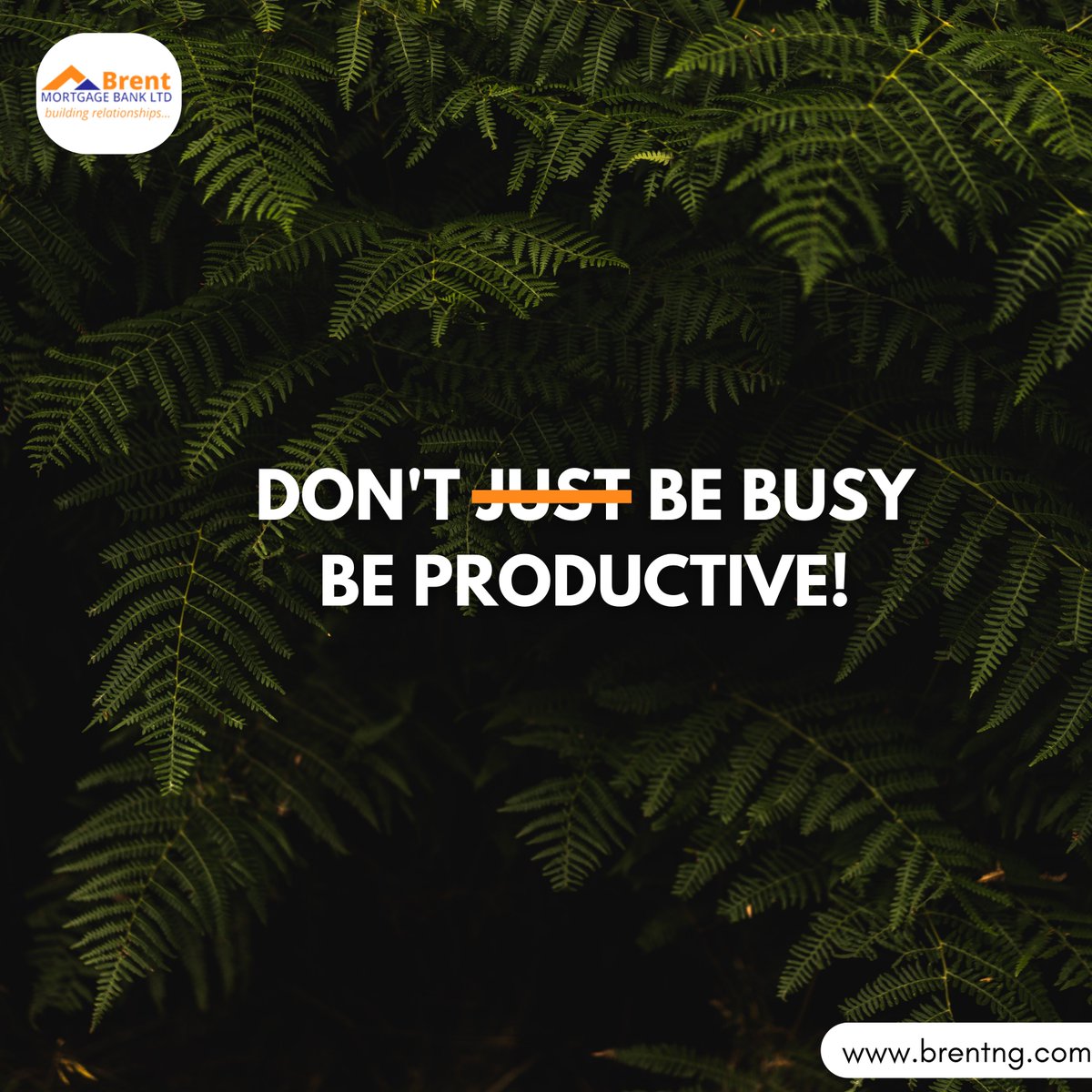BrentMortgageBk's tweet image. No matter how busy life gets, you should always #KeepThingsSimple. Here are some simple ways to make the most of your time and be productive: 👉 1) Reward yourself to keep you motivated! 2) Keep all your notifications under 10 📝 3) Simplify your inbox 🗑 4) Review your calendar