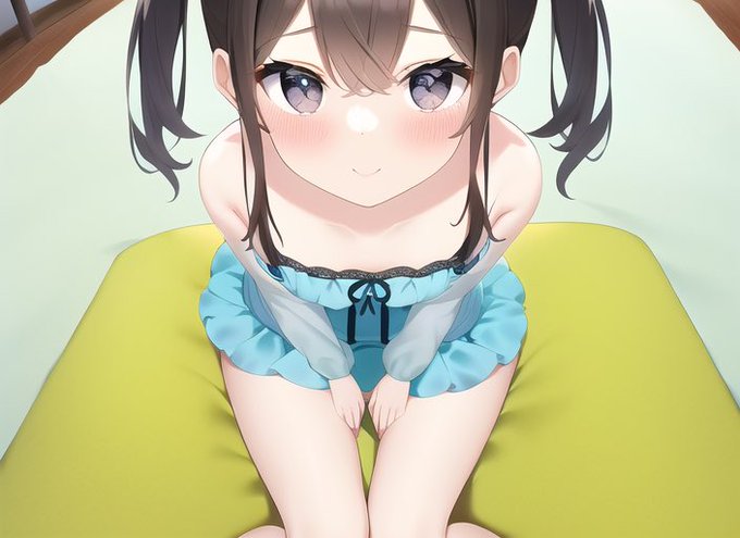 「お話、聞いてくれてる?」 