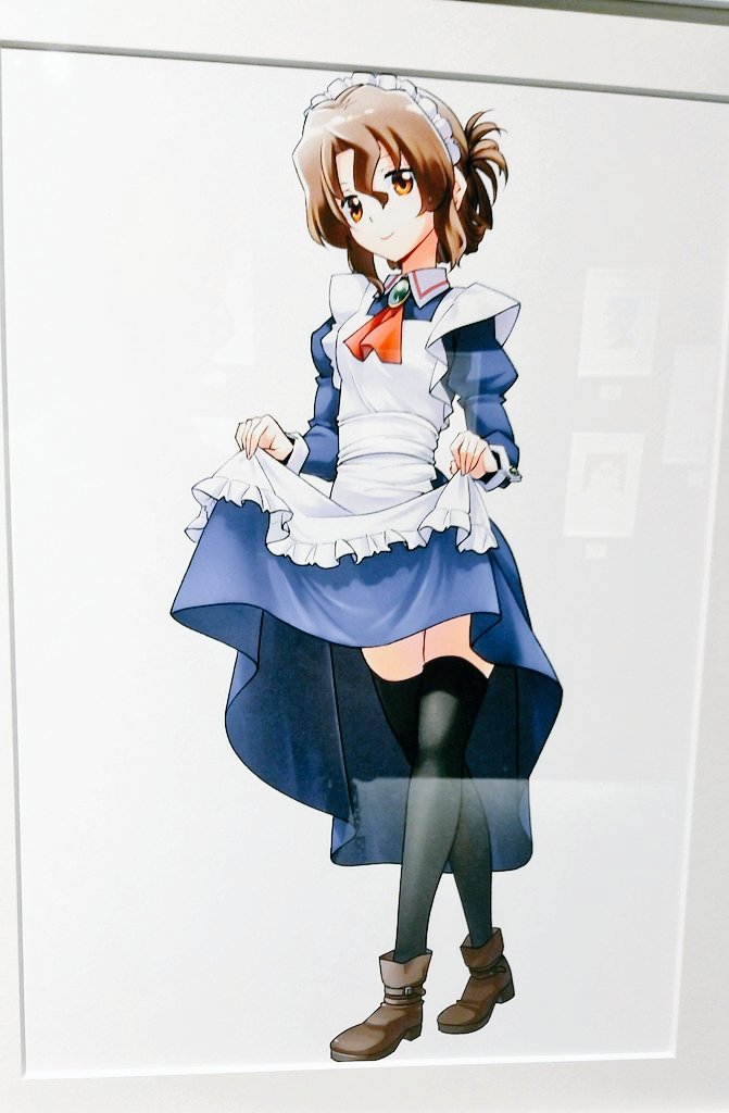 想田充さんはゆうゆうとケーキが食べたい 萌学協会 Miturusouda Twitter