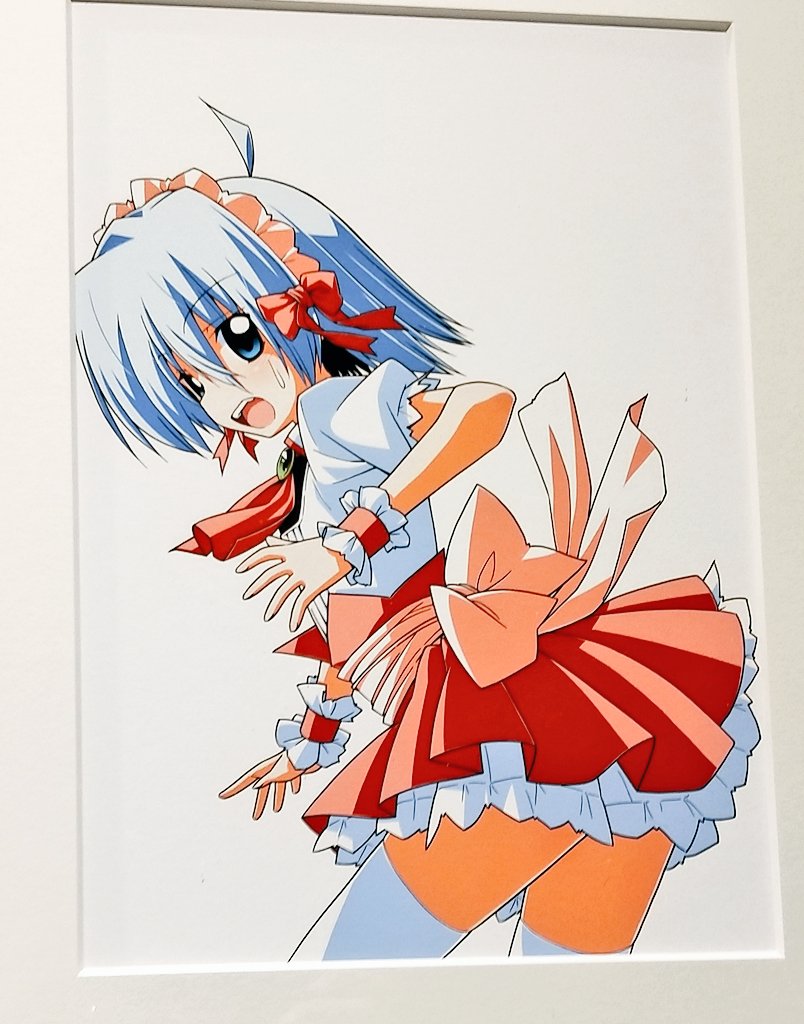 想田充さんはゆうゆうとケーキが食べたい 萌学協会 Miturusouda Twitter