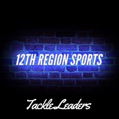 12th Region Sports Network tweet media