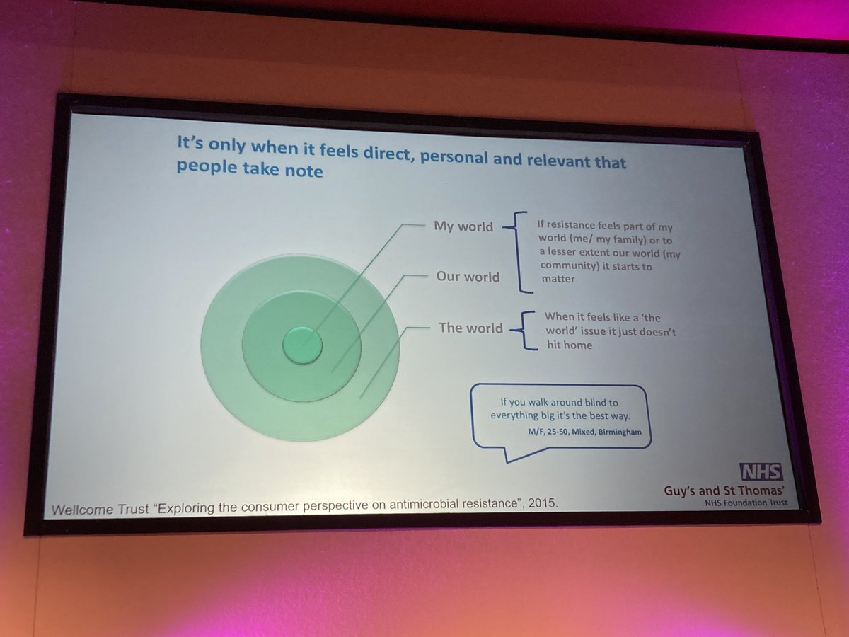 neem_young's tweet photo. Fantastic talk by Jon Otter regarding language and how it is perceived - are we talking the same language when communicating HCAI and AMR #IPC2022Conf https://t.co/ZHc2qj4ixj