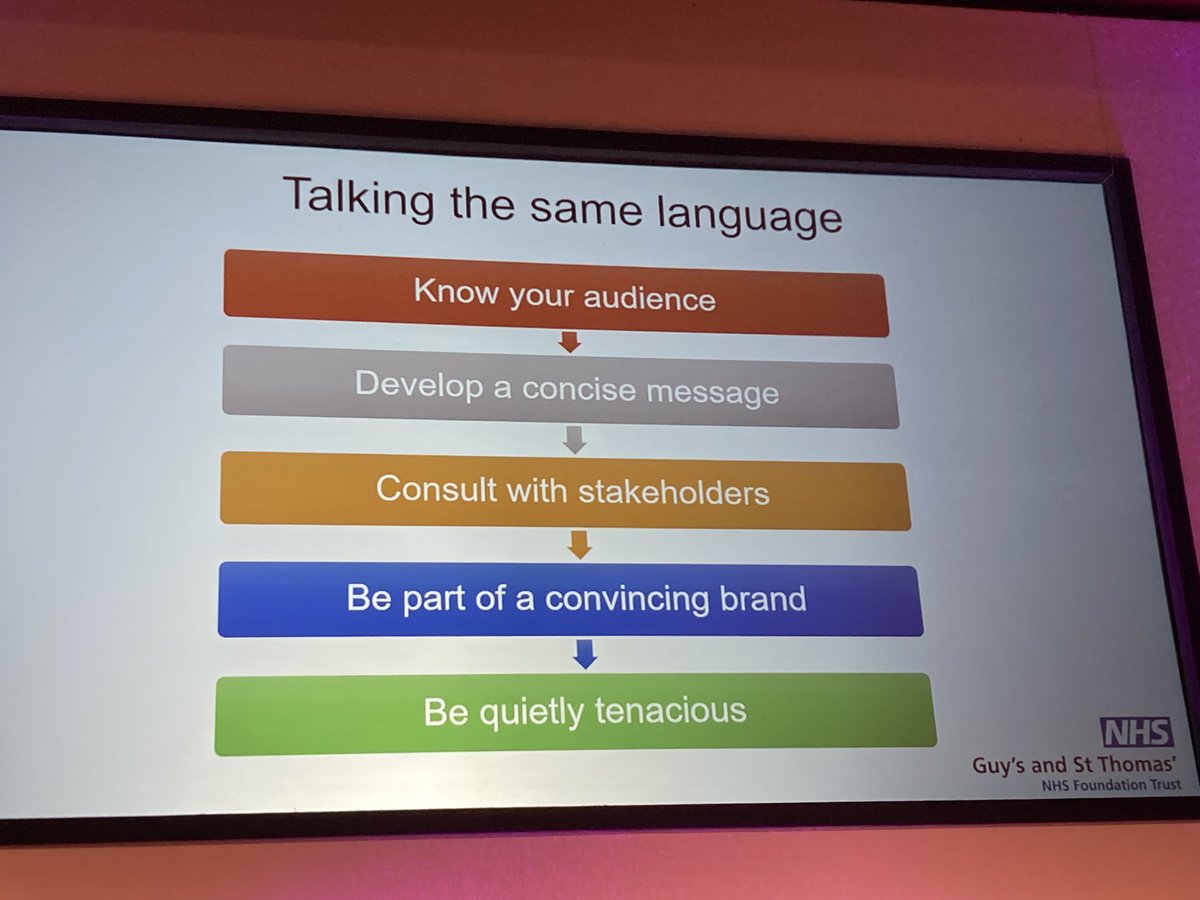neem_young's tweet photo. Fantastic talk by Jon Otter regarding language and how it is perceived - are we talking the same language when communicating HCAI and AMR #IPC2022Conf https://t.co/ZHc2qj4ixj