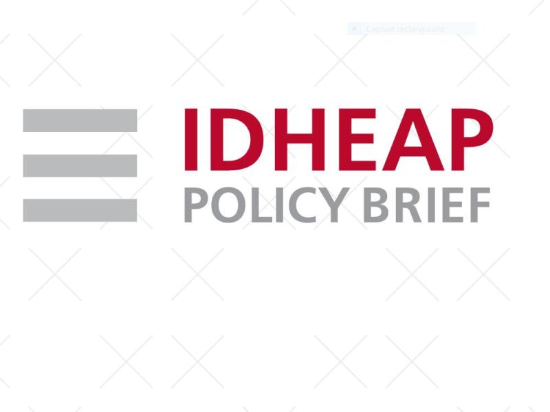 IDHEAP's tweet photo. Le nouveau numéro de l'IDHEAP Policy Brief est disponible ! Ce quatrième numéro a pour objet les infrastructures. 🏦🍃Avec : @DuniaBrunner, Stéphane Nahrath , @kirklipa, @oneumann_ch, @MickaelTerrien Lausanne➡https://t.co/jgEW77rsrV https://t.co/2NHFiN7Aqj