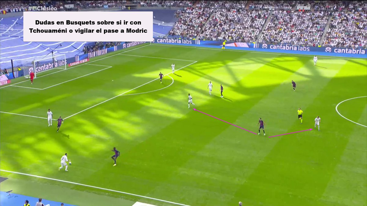 Toca #LaLupa de @Blayasensat sobre cómo el Real Madrid se impuso en el ...