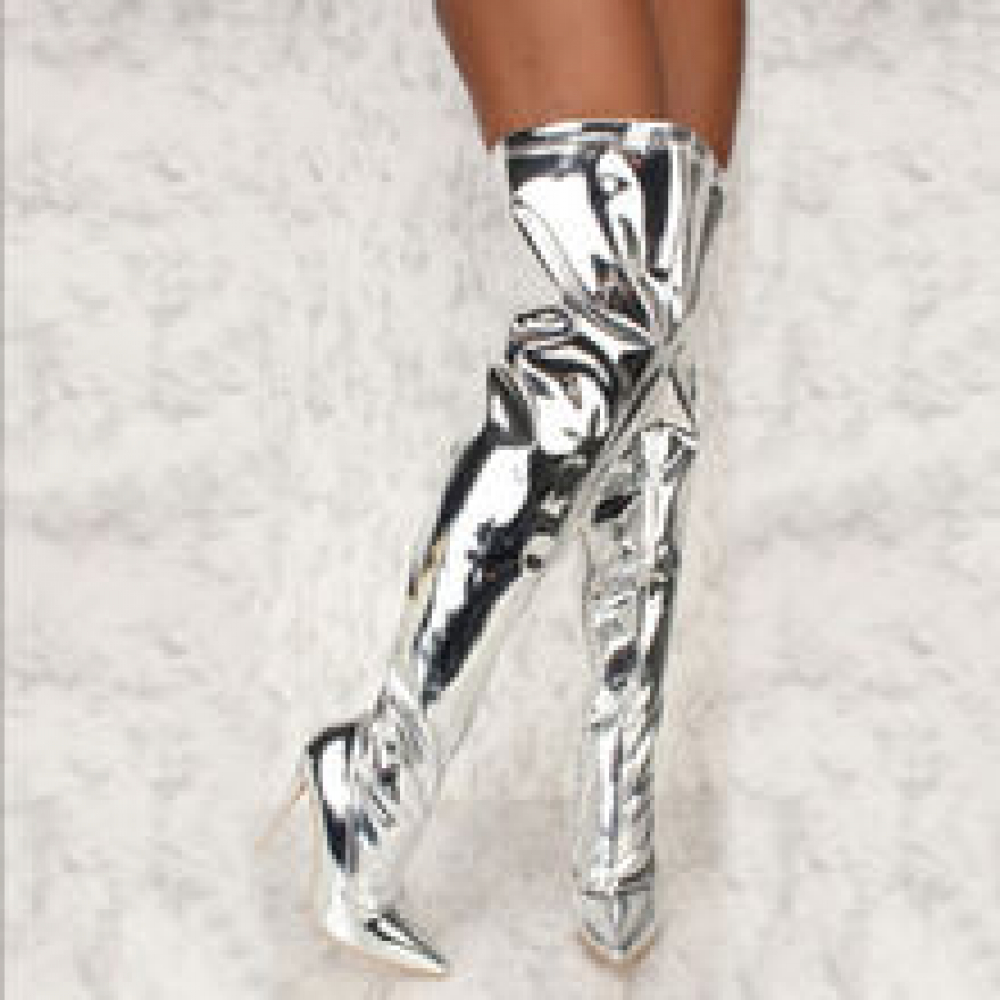 buyandnow's tweet photo. only for $54.99. https://t.co/quzTHvXUcM
#Club #OverTheKneeLongBoots #Party #PointyToe #Sexy #Shoes #SilverMirror #TShow #ThighHighBoots #ThinHighHeels #Women https://t.co/NZihPXrE1i