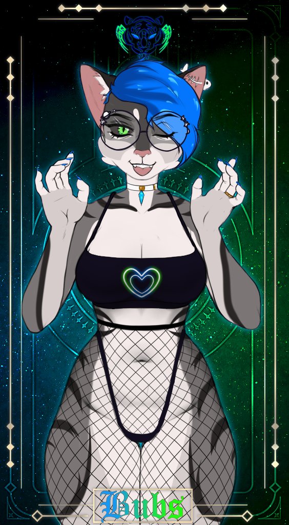 I got some more Cards done! Thanks to <a href="/SuperHensa/">Hensa @hensa.bsky.social</a>  
New bases! Located over <a href="/TheGuildSL/">GuildSL</a> 
I loved how these worked out and turned out! 
Had so much fun doing mine, <a href="/PepperShark/">🔞PepperShark</a> , &amp; <a href="/TerraTheTiger/">🔞 Ꭲꭼꭱꭱꭺ Ꭲꮖꮐꭼꭱ 🐍</a> 
#secondlife #theguildSL