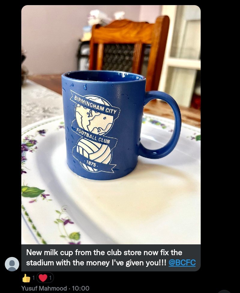 mufcamaan's tweet photo. #BCFC #BCFCfans 🤣🤣🤣 https://t.co/zJR91IhloD