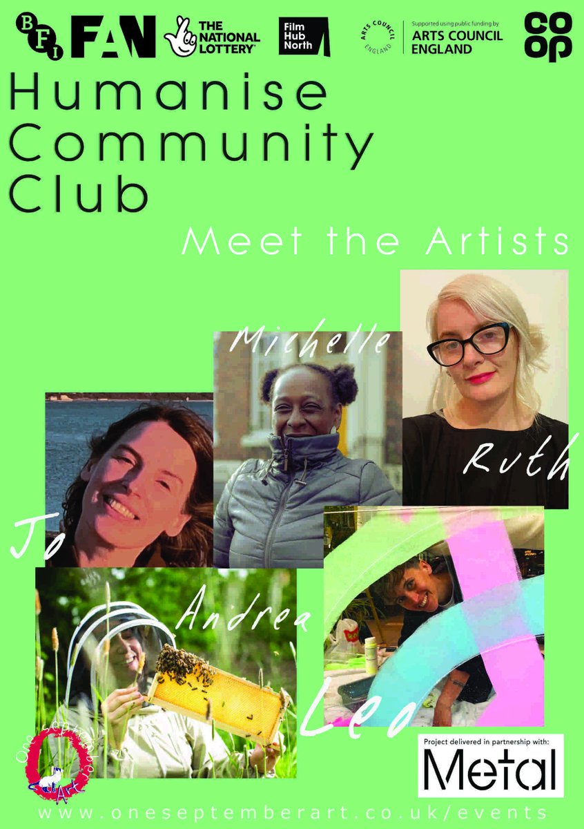 One September Art tweet media